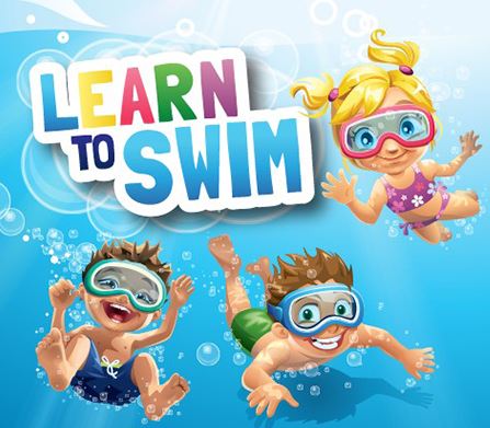 Swimming Lessons - Brennan Park Swimming Pool